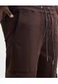 Pantalón Para Hombre Jogger Color Café Marca Seven Seven #45071077 de Seven Seven