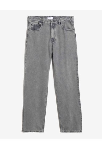 Jean Loose Tono Gris  Para Hombre Gris Seven Seven Seven Seven