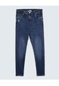 Jean Para Hombre Skinny Color Azul Marca Seven Seven #45160597 de Seven Seven