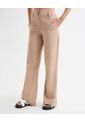 Pantalon Para Mujer  Color Taupe Marca Seven Seven #28071847 de Seven Seven