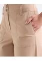 Pantalon Para Mujer  Color Taupe Marca Seven Seven #28071847 de Seven Seven