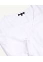 Blusa Para Mujer Manga 3/4 Color Blanco Marca Seven Seven #28123591 de Seven Seven