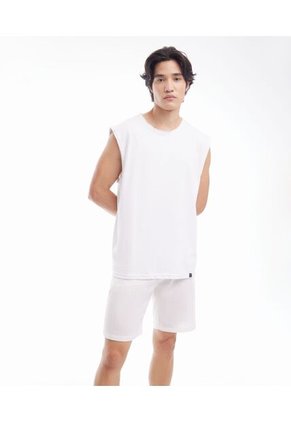 Bermuda Para Hombre Color Crudo Marca Seven Seven #45100628