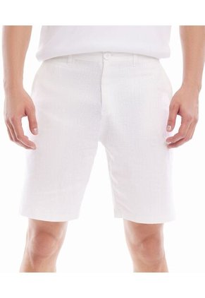 Bermuda Para Hombre Color Crudo Marca Seven Seven #45100628