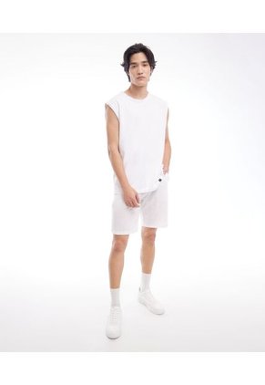 Bermuda Para Hombre Color Crudo Marca Seven Seven #45100628