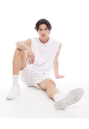 Bermuda Para Hombre Color Crudo Marca Seven Seven #45100628