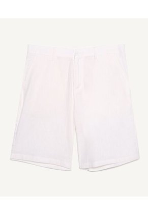 Bermuda Para Hombre Color Crudo Marca Seven Seven #45100628