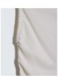 Blusa En Efecto Drapeado  Para Mujer Crudo Seven Seven de Seven Seven