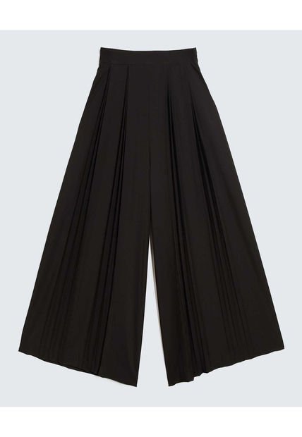 Pantalon Para Mujer  Color Negro Marca Seven Seven #28071874