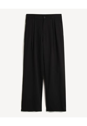 Pantalón Para Hombre Moda Color Negro Marca Seven Seven #45071205 Seven Seven