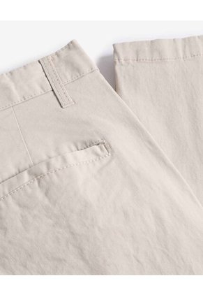 Pantalón  Para Hombre Chino Color Crudo Marca Seven Seven #45071209