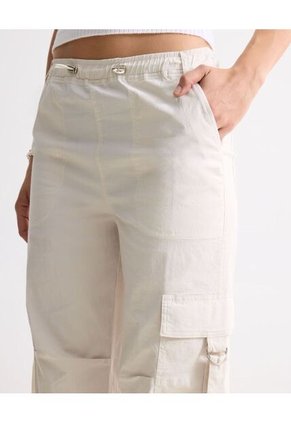 Pantalón Para Mujer Moda Color Marfil Marca Seven Seven #28071887