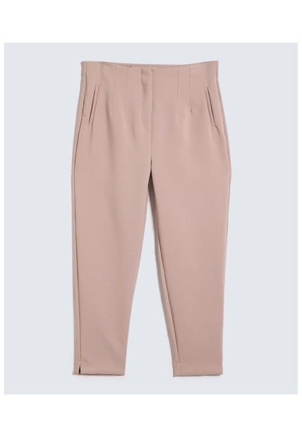 Pantalon Para Mujer  Color Rosa Marca Seven Seven #28071768