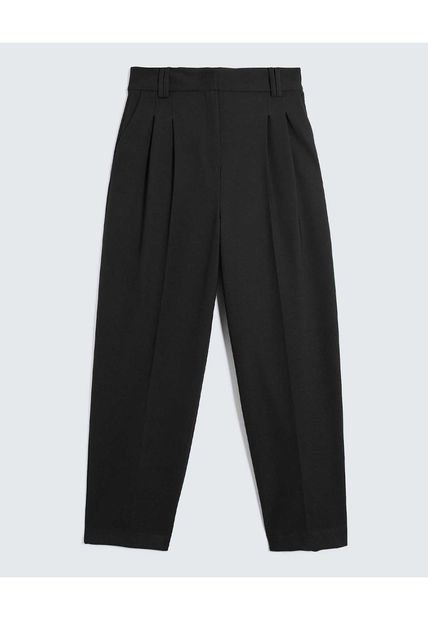 Pantalon Para Mujer  Color Negro Marca Seven Seven #28071896