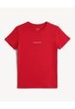 Camiseta Para Mujer Manga Corta Cuello Redondo Color Rojo Marca Seven Seven #28096544 de Seven Seven