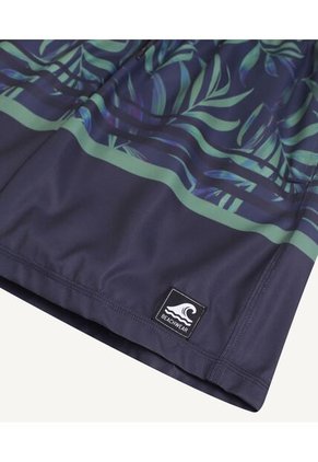 Pantaloneta Para Hombre  Color Azul  Marca Seven Seven #45280031