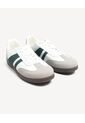 Tenis De Paneles Combinados  Para Hombre Azul Seven Seven de Seven Seven