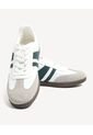 Tenis De Paneles Combinados  Para Hombre Azul Seven Seven de Seven Seven