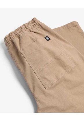 Pantalón Para Hombre Jogger Color Café Marca Seven Seven #45071149