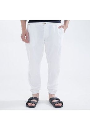Pantalon Para Hombre  Color Blanco Marca Seven Seven #45070965