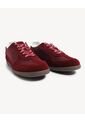 Tenis De Acabado Brillante  Para Mujer Vino Seven Seven de Seven Seven