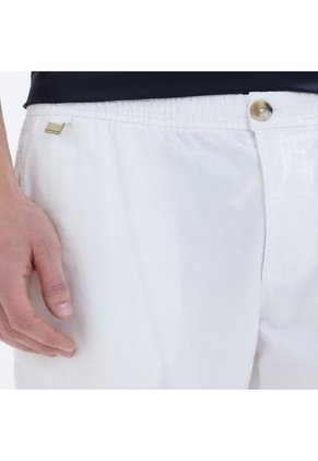 Pantalon Para Hombre  Color Blanco Marca Seven Seven #45070965