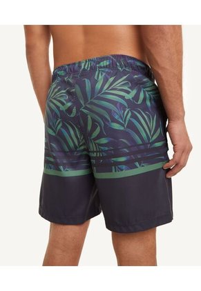 Pantaloneta Para Hombre  Color Azul  Marca Seven Seven #45280031