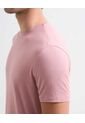 Camiseta Para Hombre Manga Corta Color Rosa  Marca Seven Seven #45092640 de Seven Seven