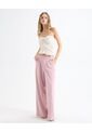 Pantalon Para Mujer  Color Rosa  Marca Seven Seven #28071879 de Seven Seven