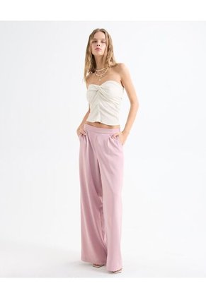 Pantalon Para Mujer  Color Rosa  Marca Seven Seven #28071879