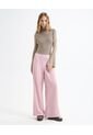 Pantalon Para Mujer  Color Rosa  Marca Seven Seven #28071879 de Seven Seven