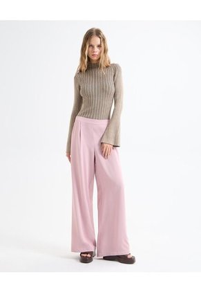 Pantalon Para Mujer  Color Rosa  Marca Seven Seven #28071879