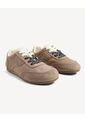 Tenis De Detalles  Para Mujer Café Seven Seven de Seven Seven