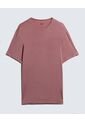 Camiseta Para Hombre Manga Corta Color Rosa  Marca Seven Seven #45092640 de Seven Seven