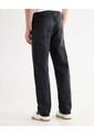 Jean Para Hombre Straight Color Negro Marca Seven Seven #45160636 de Seven Seven