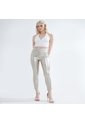 Pantalon Para Mujer  Color Dorado Marca Seven Seven #28071637 de Seven Seven