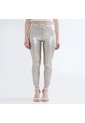 Pantalon Para Mujer  Color Dorado Marca Seven Seven #28071637 de Seven Seven