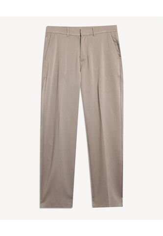 Pantalón Para Hombre Moda Color Taupe Marca Seven Seven #45071176 Seven Seven