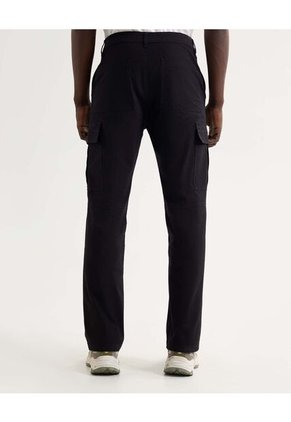 Pantalón Para Hombre Moda Color Negro Marca Seven Seven #45071113