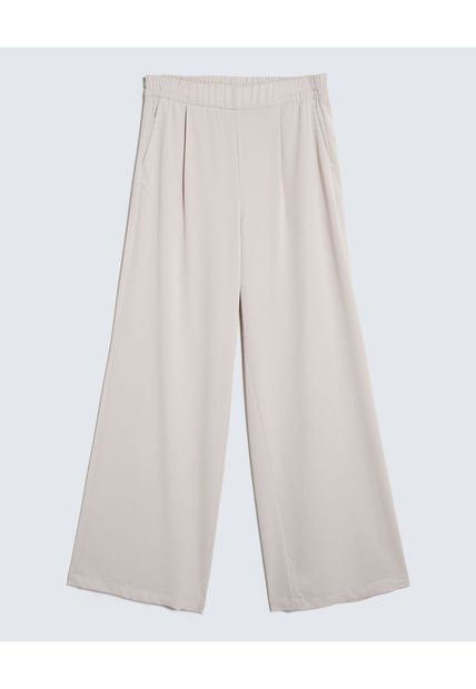 Pantalon Para Mujer  Color Beige Marca Seven Seven #28071823