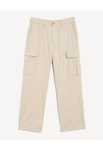 Parachute Cargo  Para Hombre Beige Seven Seven Seven Seven