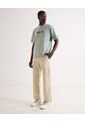 Parachute Cargo  Para Hombre Beige Seven Seven de Seven Seven