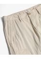 Parachute Cargo  Para Hombre Beige Seven Seven de Seven Seven