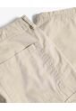 Parachute Cargo  Para Hombre Beige Seven Seven de Seven Seven