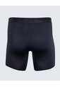 Pack X 3 Bóxer En Microfibra X3 Para Hombre Negro Seven Seven de Seven Seven