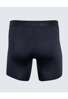 Pack X 3 Bóxer En Microfibra X3 Para Hombre Negro Seven Seven