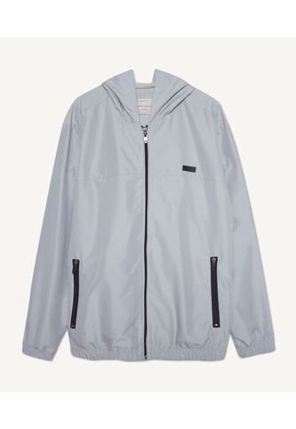 Chaqueta Para Hombre Deportiva Color Verde Claro Marca Seven Seven #45080384 Seven Seven