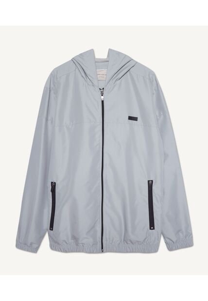 Chaqueta Para Hombre Deportiva Color Verde Claro Marca Seven Seven #45080384