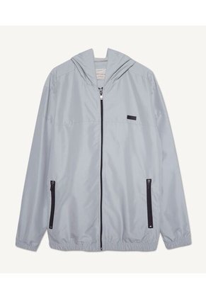 Chaqueta Para Hombre Deportiva Color Verde Claro Marca Seven Seven #45080384