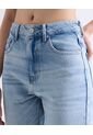 Jean  Para Mujer Mom Color Azul Marca Seven Seven #28160987 de Seven Seven